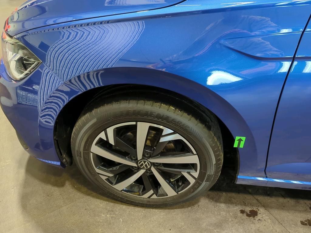 Volkswagen Polo 2022