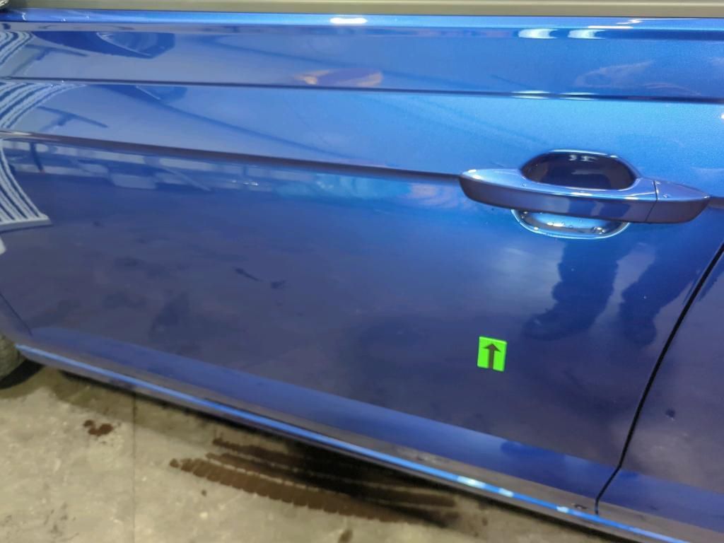 Volkswagen Polo 2022