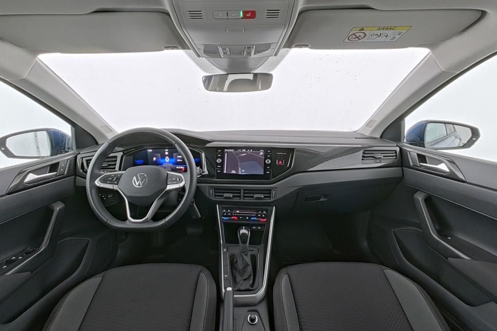 Volkswagen Polo 2022