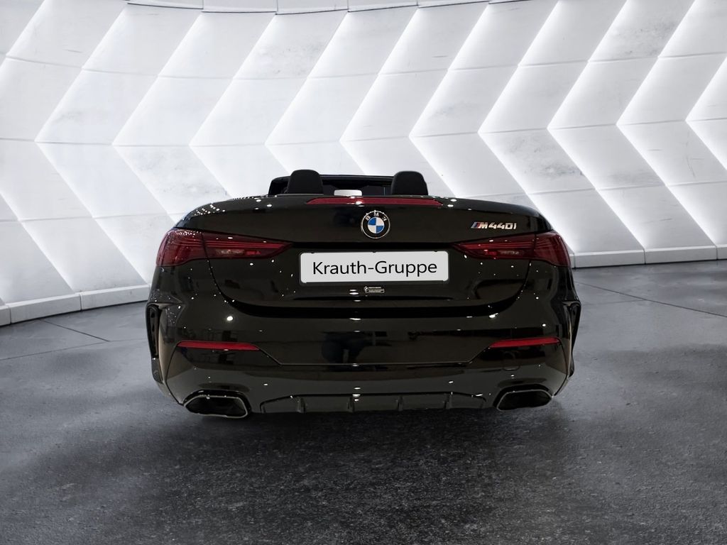 BMW M440