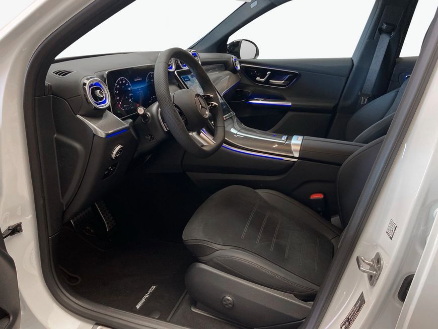 Mercedes-Benz GLC 300 2025