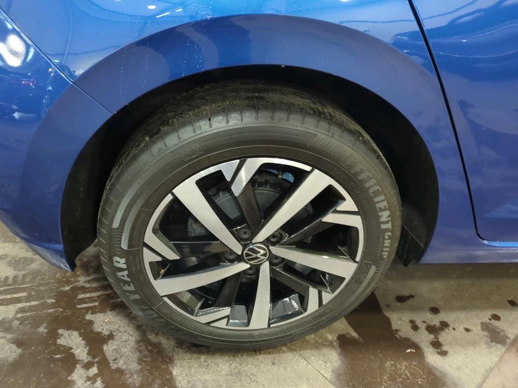 Volkswagen Polo 2022