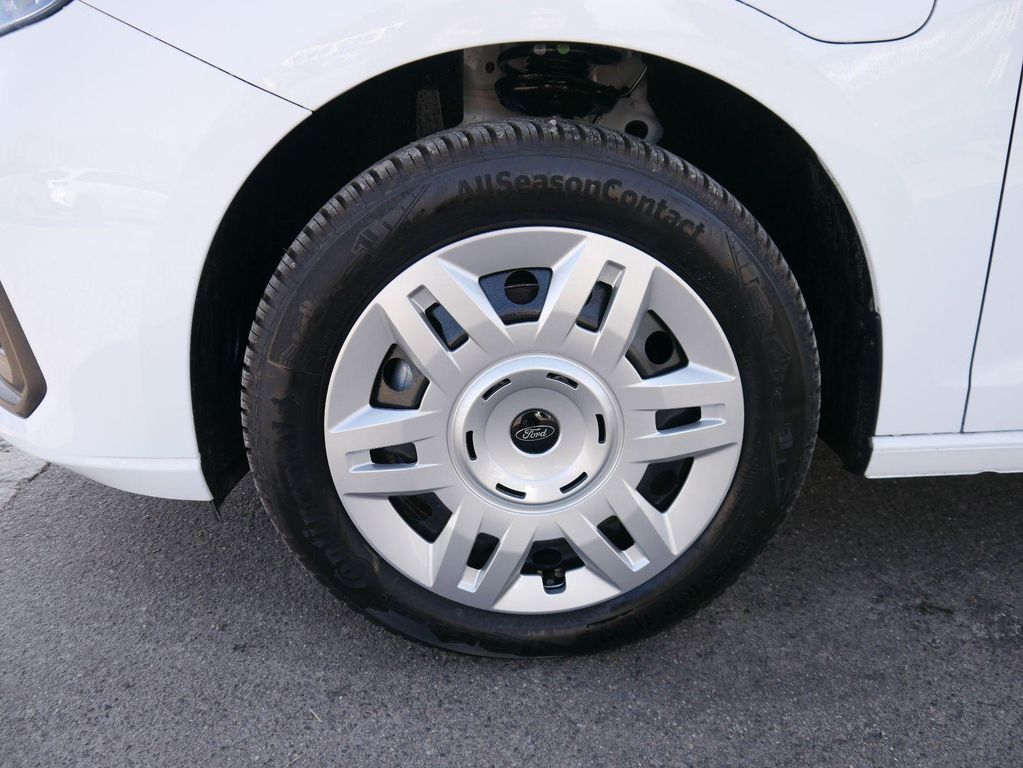 Ford Transit Connect 2024