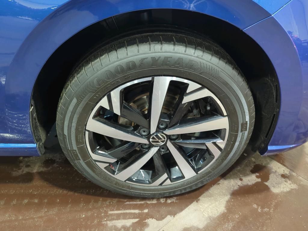 Volkswagen Polo 2022