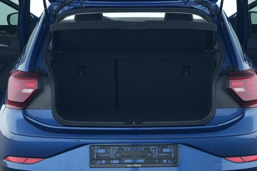 Volkswagen Polo 2022