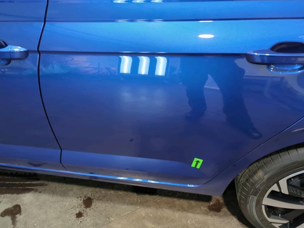 Volkswagen Polo 2022