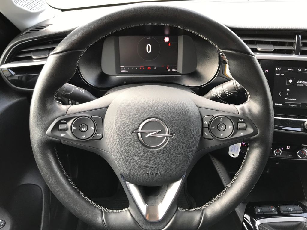 Opel Corsa 2022