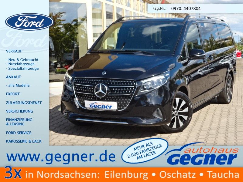 Mercedes-Benz V 300 2024