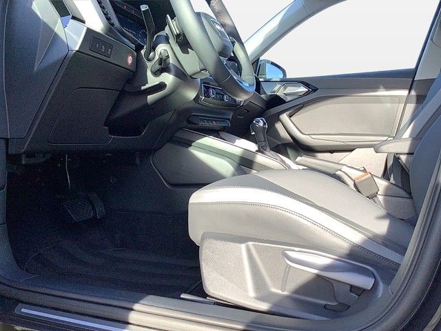 Audi A1 2025