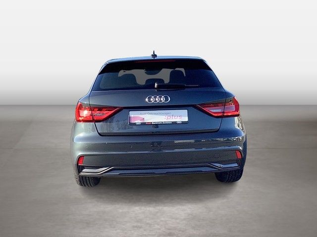 Audi A1 2025
