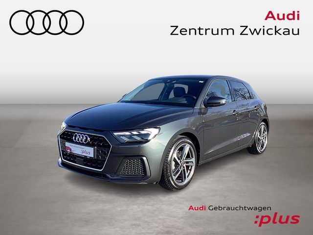 Audi A1 2025