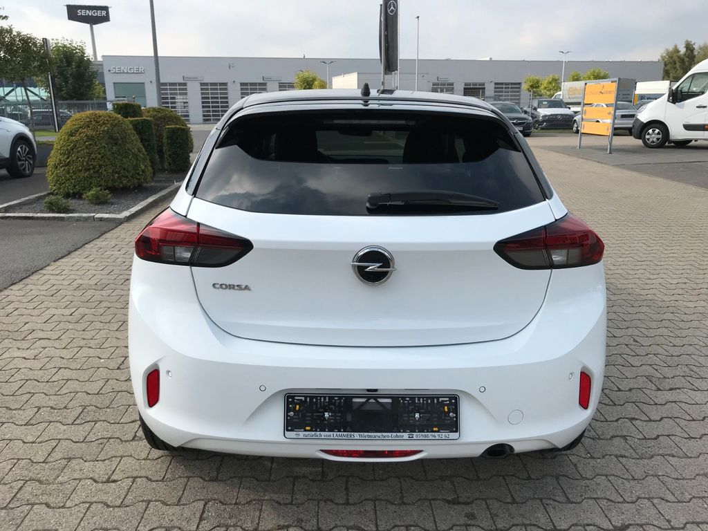 Opel Corsa 2022