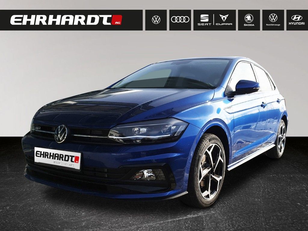 Volkswagen Polo 2021