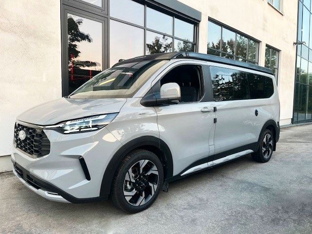 Ford Transit Custom 2025