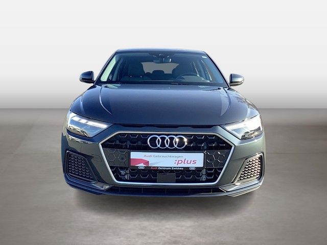 Audi A1 2025