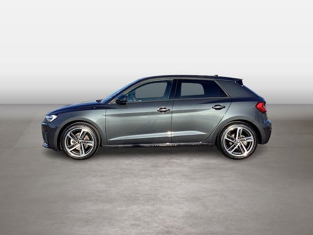 Audi A1 2025