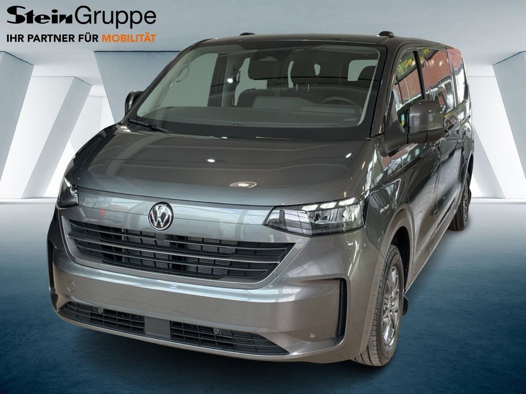 Volkswagen T7 Kombi
