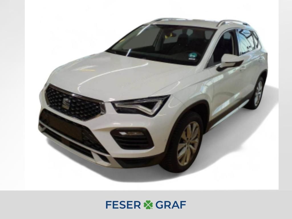 Seat Ateca 2025