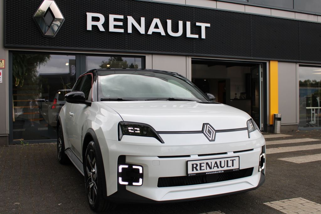 Renault R 5