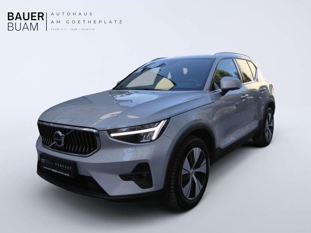 Volvo XC40 2022