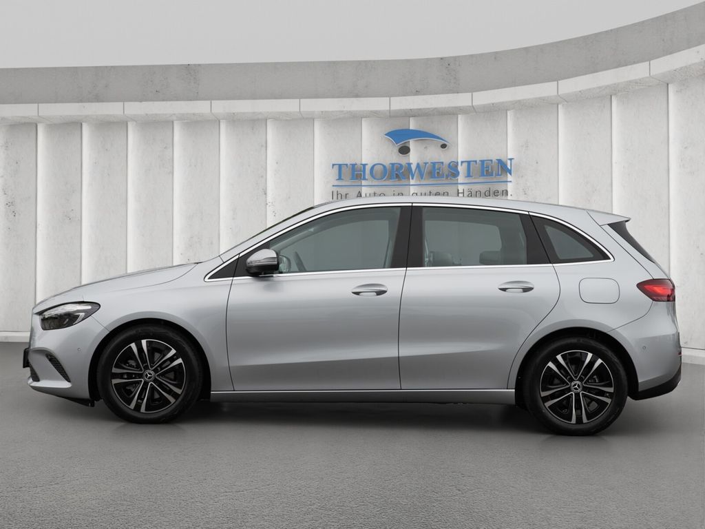 Mercedes-Benz B 180 2024