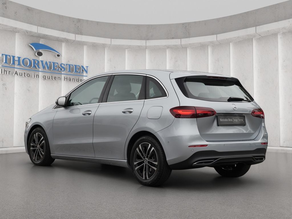 Mercedes-Benz B 180 2024