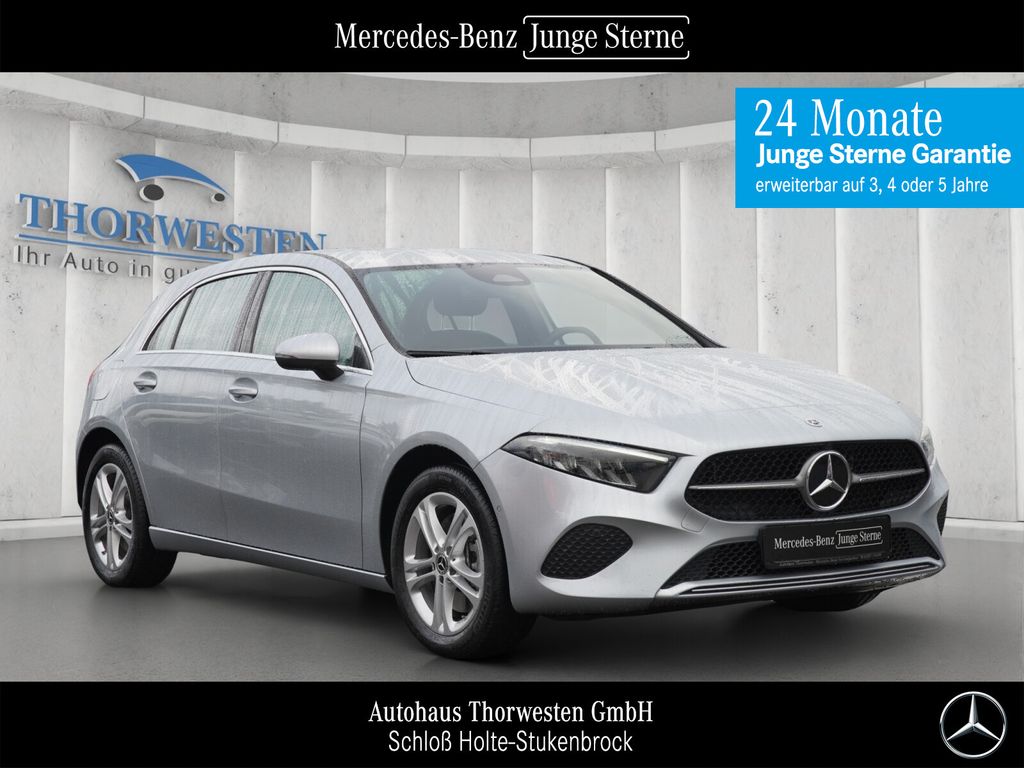 Mercedes-Benz A 250 2024