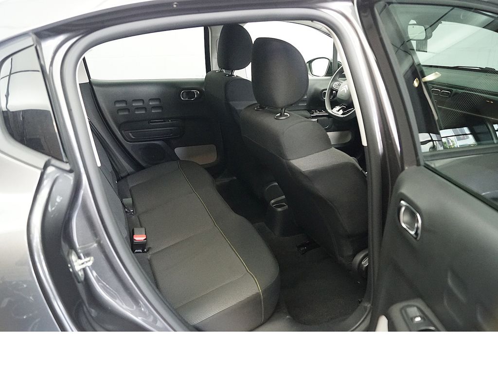 Citroën C3 2024
