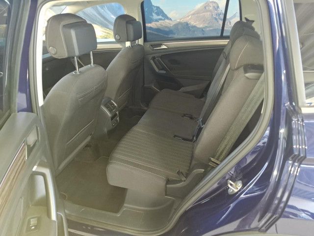 Volkswagen Tiguan Allspace 2022