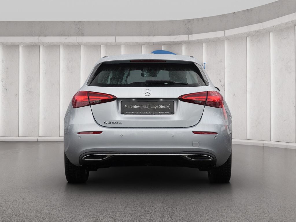 Mercedes-Benz A 250 2024