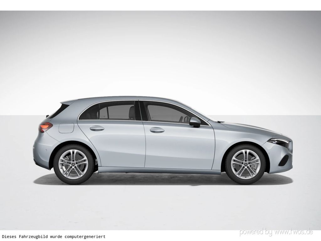 Mercedes-Benz A 250 2024