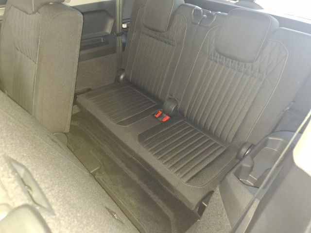 Volkswagen Tiguan Allspace 2022