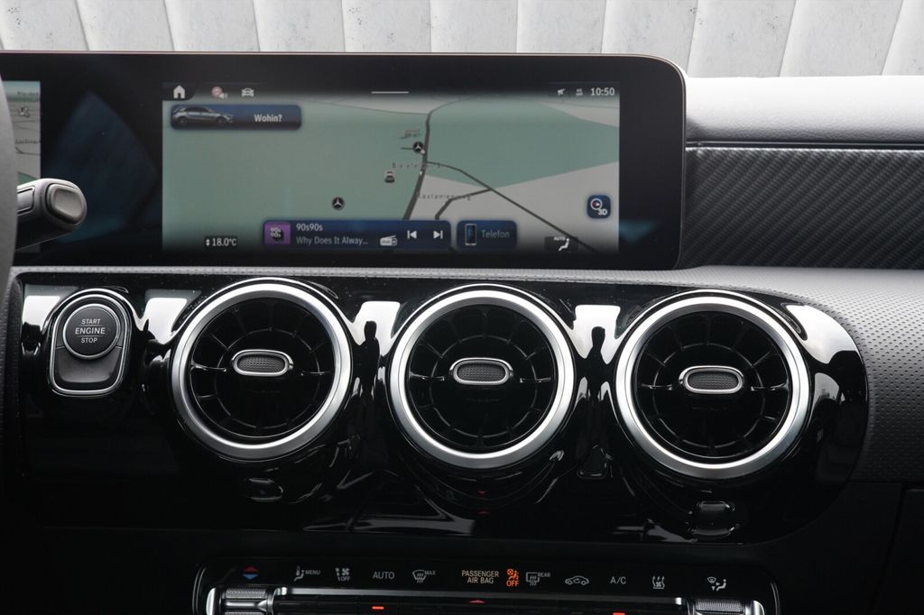 Mercedes-Benz A 250 2024