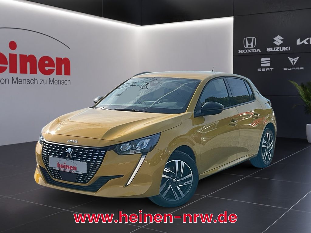 Peugeot 208 2023