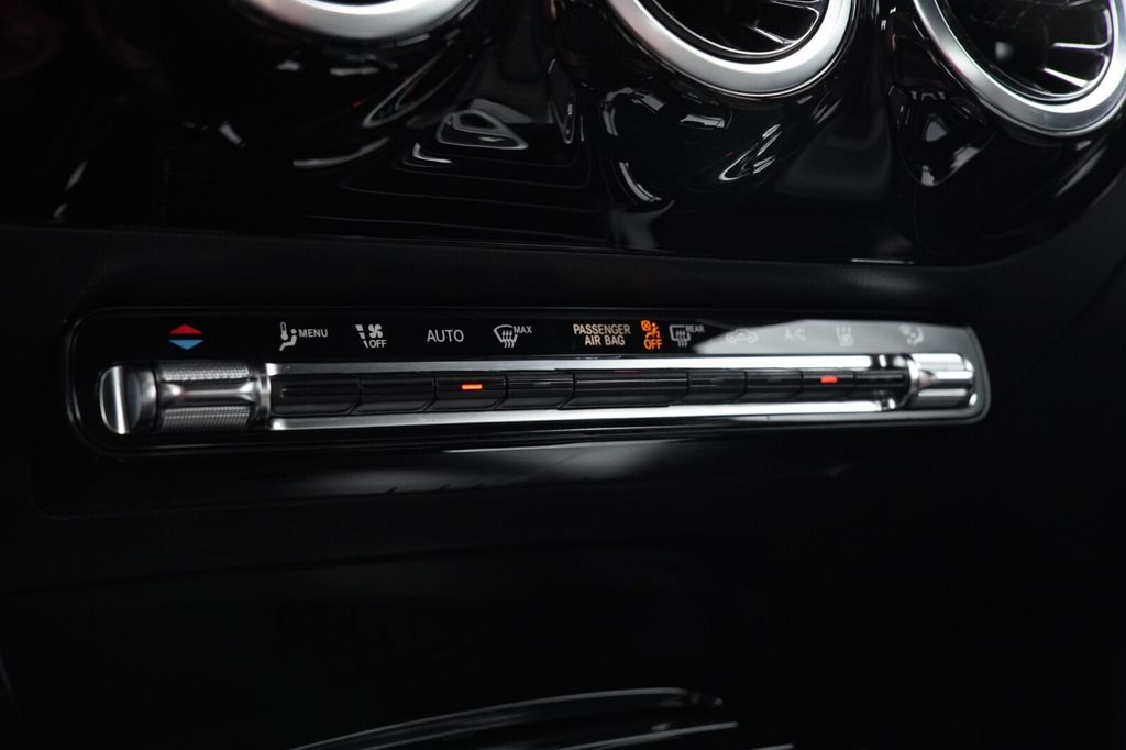 Mercedes-Benz A 250 2024