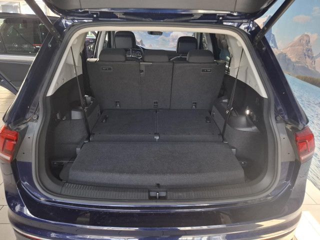Volkswagen Tiguan Allspace 2022