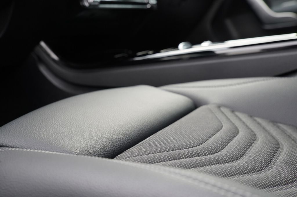 Mercedes-Benz A 250 2024