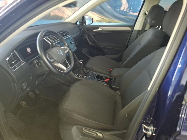 Volkswagen Tiguan Allspace 2022