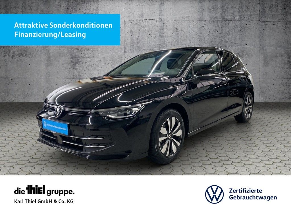 Volkswagen Golf 2025