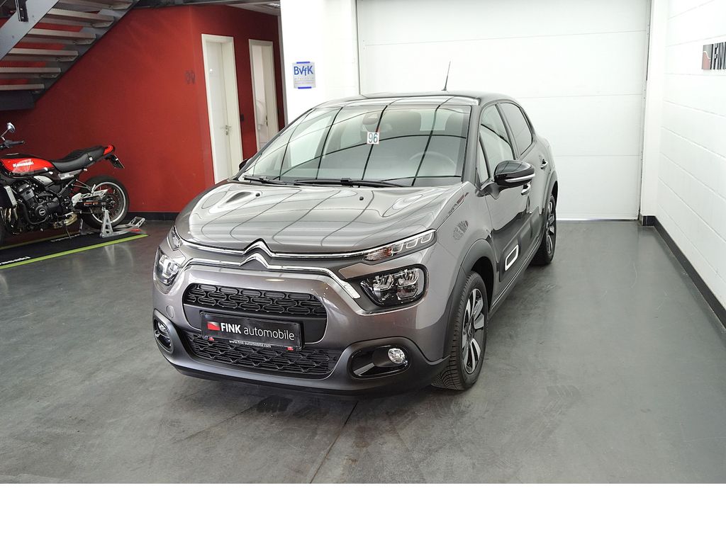 Citroën C3 2024
