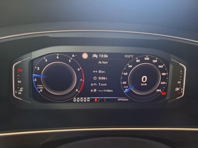 Volkswagen Tiguan Allspace 2022