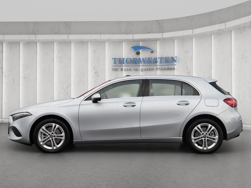 Mercedes-Benz A 250 2024