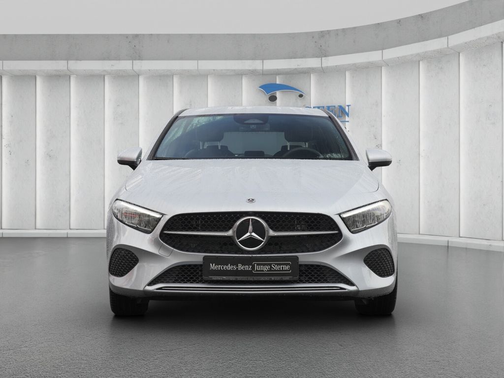 Mercedes-Benz A 250 2024