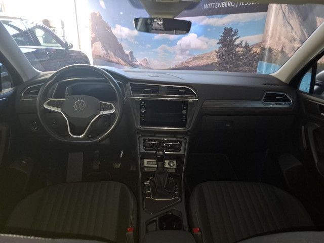 Volkswagen Tiguan Allspace 2022