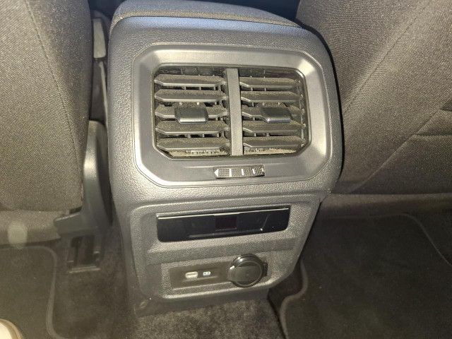 Volkswagen Tiguan Allspace 2022