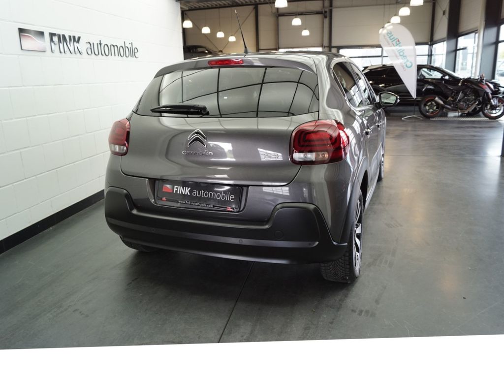 Citroën C3 2024