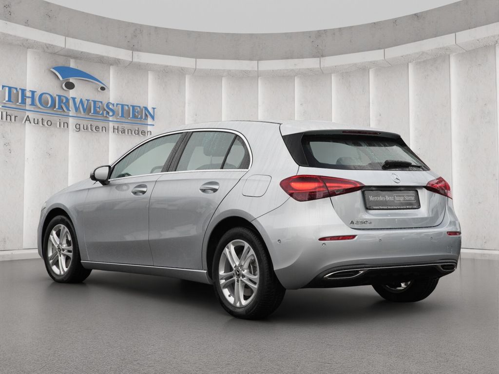 Mercedes-Benz A 250 2024