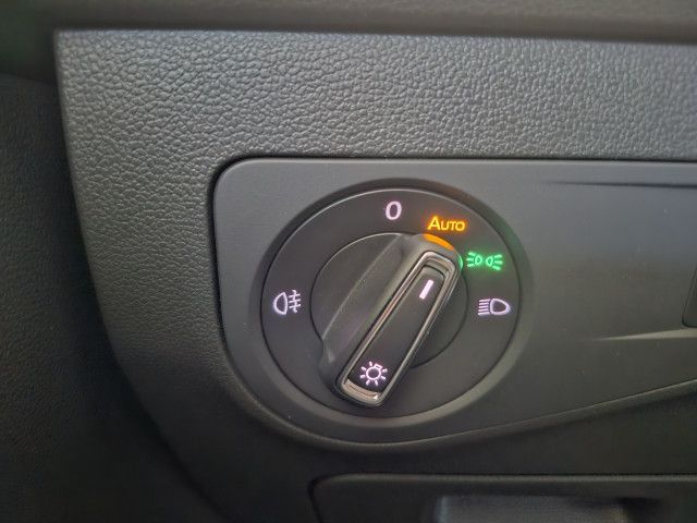 Volkswagen Tiguan Allspace 2022