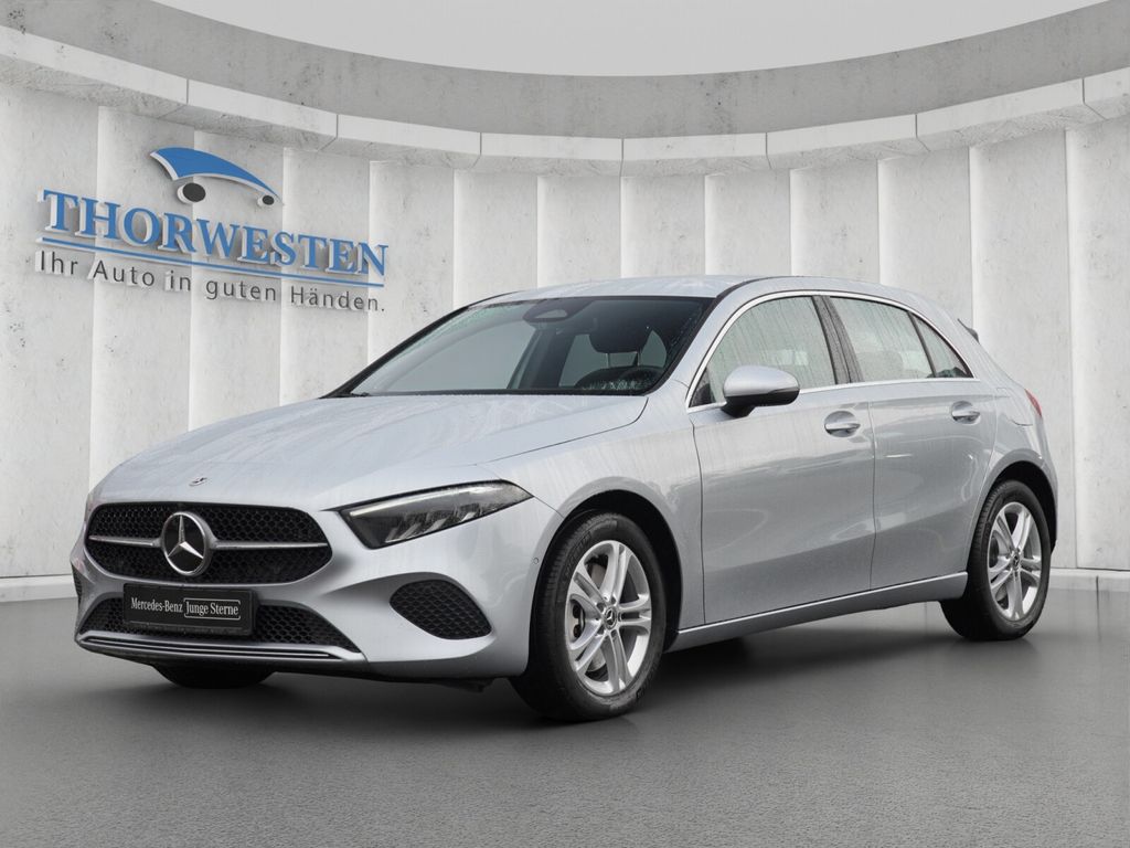 Mercedes-Benz A 250 2024