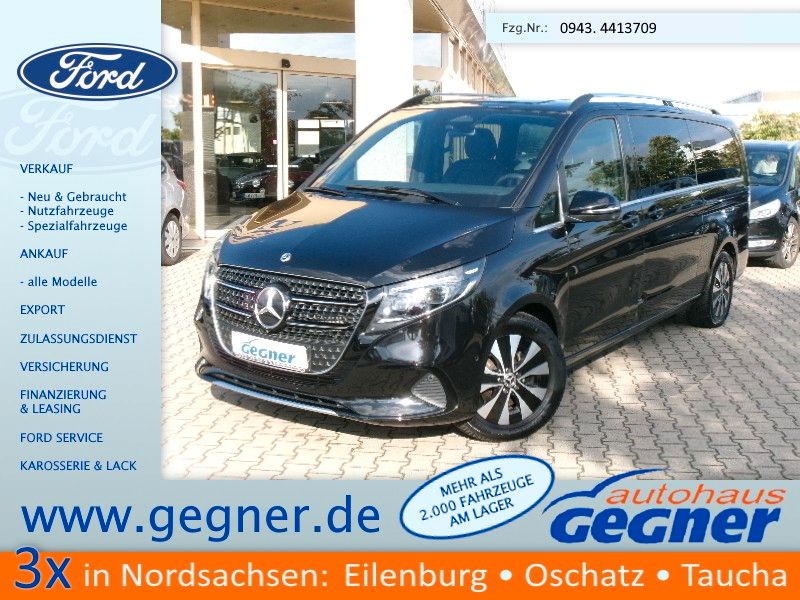 Mercedes-Benz V 300 2024